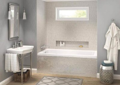 Service de plomberie de salle de bain et de douche résidentiel à Joliette, berthierville, Saint-Come, Saint-Gabriel, Saint Jacques et dans Lanaudière / Plombier Joliette
