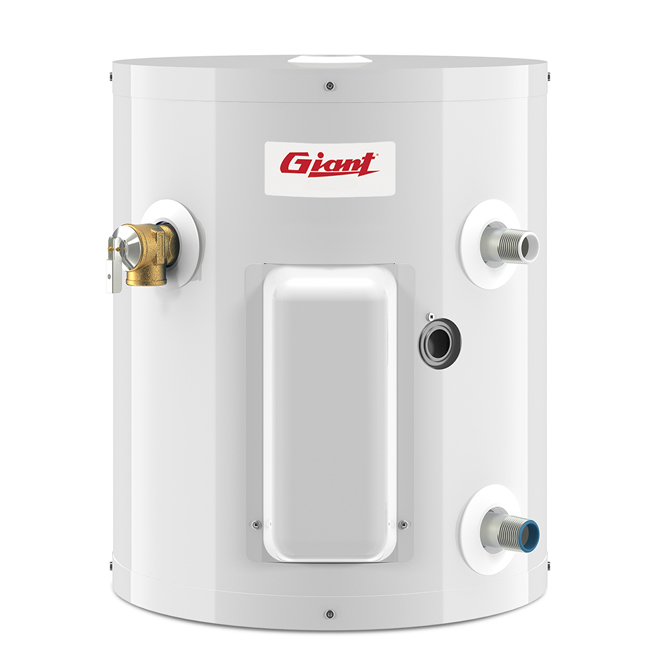Vente et installation de chauffe-eau à Joliette, Berthierville, Saint-Jacques, Saint-Gabriel, Saint-Côme, ... et dans Lanaudière - Plombier Joliette situé à Berthierville