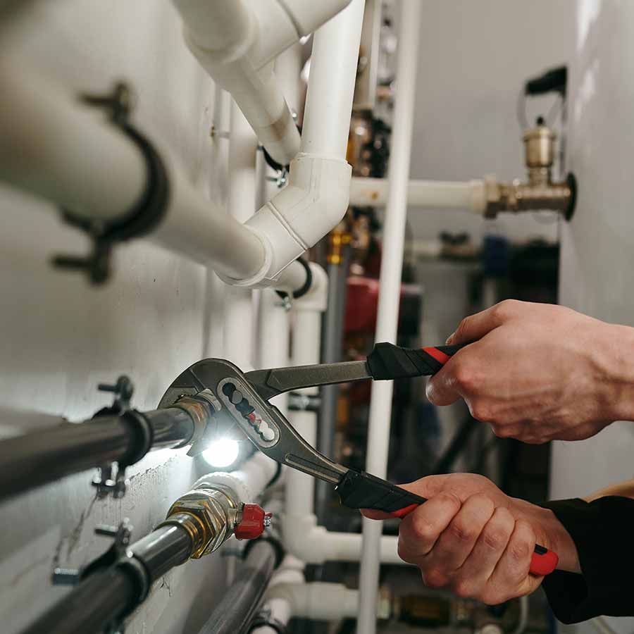 Service de plomberie résidentiel, commercial, industriel et institutionnel à Joliette, Berthierville, Saint-Jacques, Saint-Gabriel, Saint-Côme, ... et dans Lanaudière - Plombier Joliette situé à Berthierville
