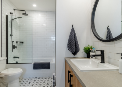 Service de plombier de salle de bain a joliette